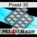 Poxet-30 07
